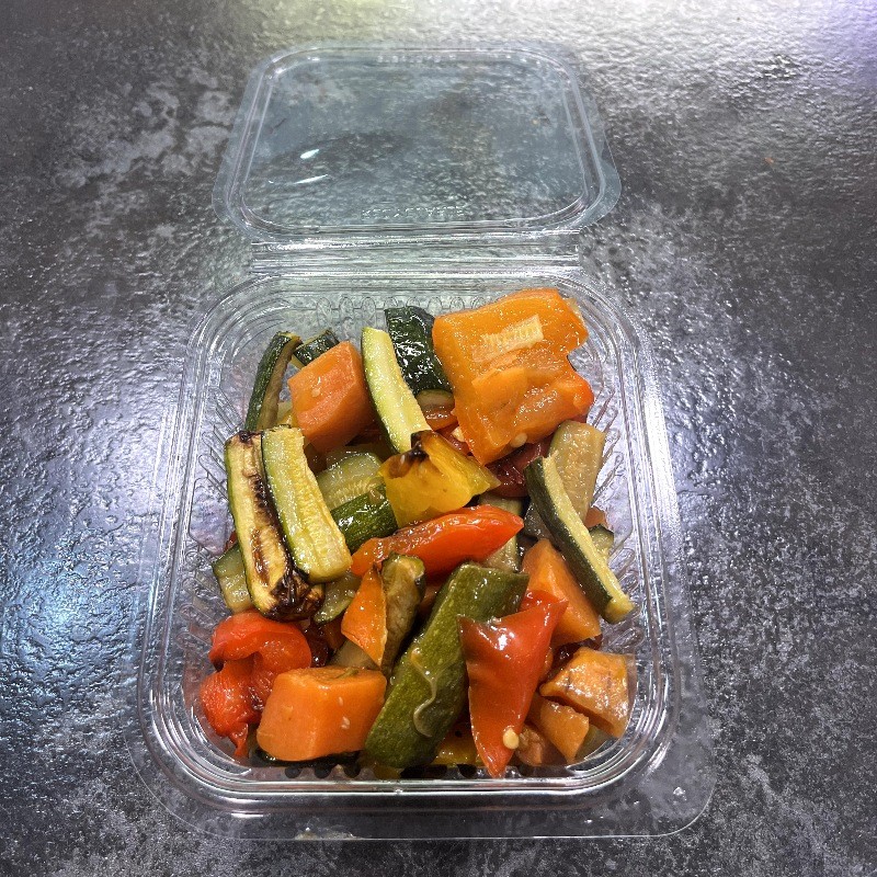 Ratatouille
