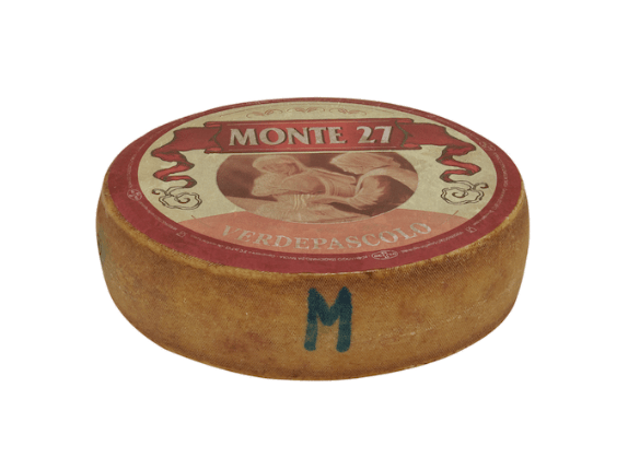Monte 27 vecchio