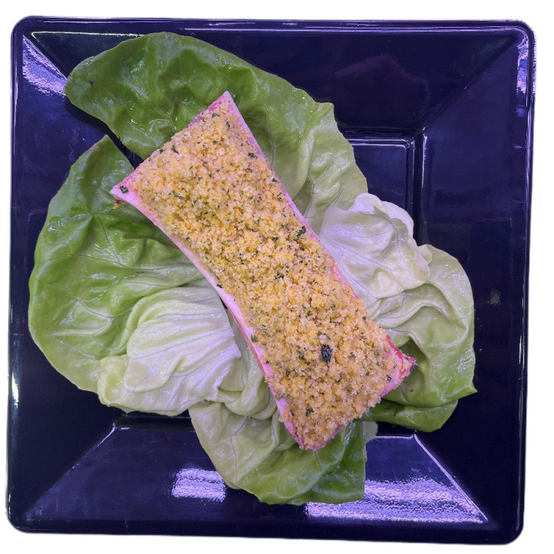 Midollo gratinato