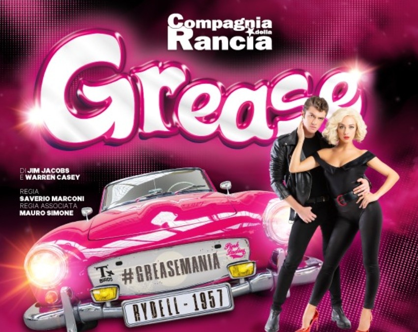 Grease