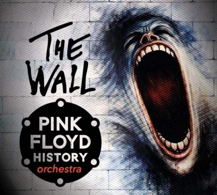 The Wall - Live Orchestra