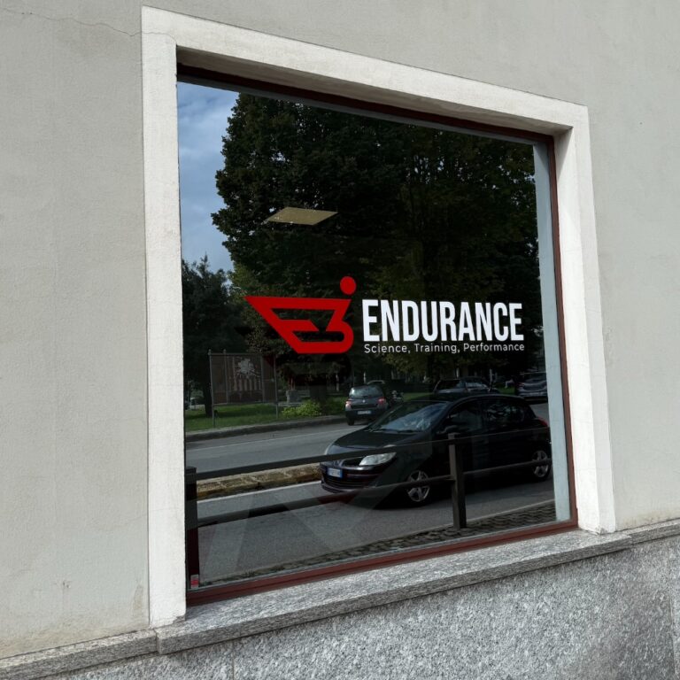 Endurance Academy