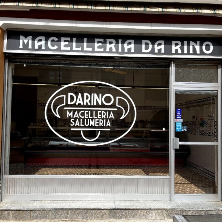 Macelleria Da Rino