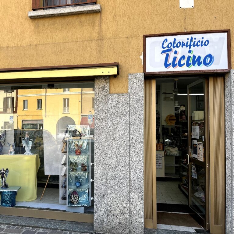 Colorificio Ticino