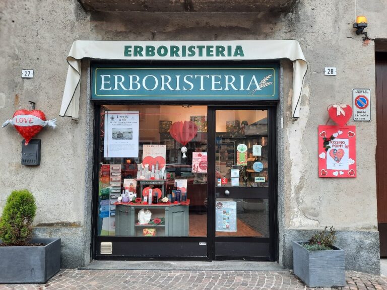 Chicche di Salute Erboristeria