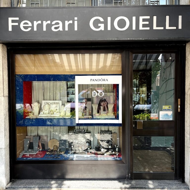 Ferrari Gioielli