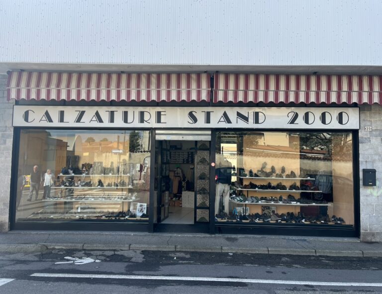 Stand 2000