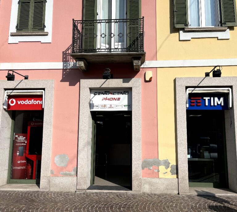 Cento x Cento Phone