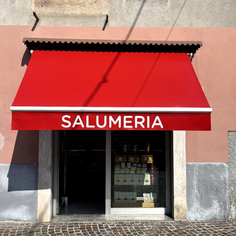 Macelleria salumeria Minigozzi