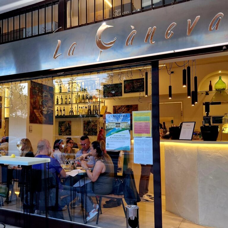 La Caneva