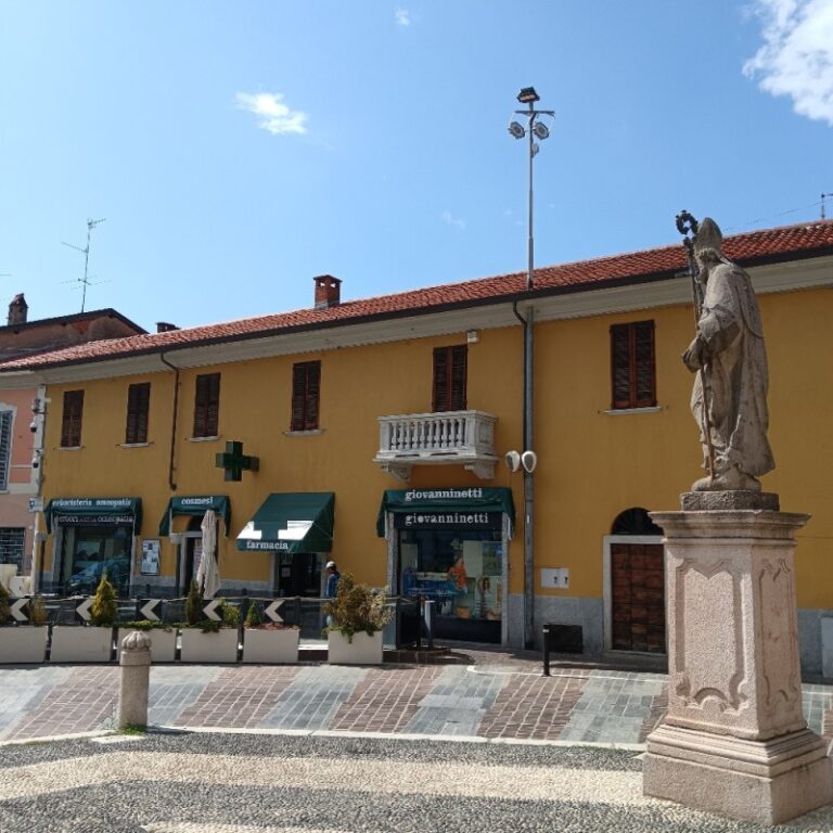 Farmacia Giovanninetti