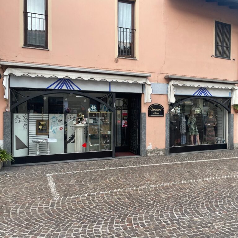 Canziani Moda