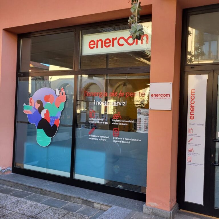 Enercom