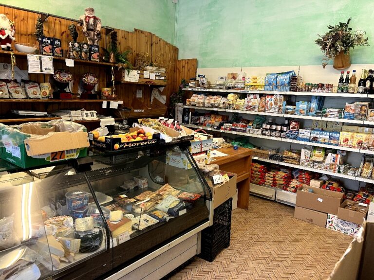 Alimentari di Crespi Cesarina