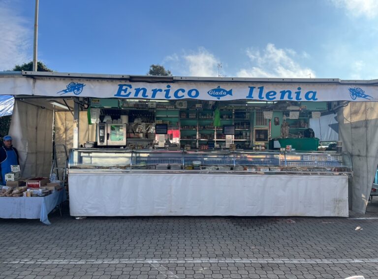 Da Enrico e Ilenia