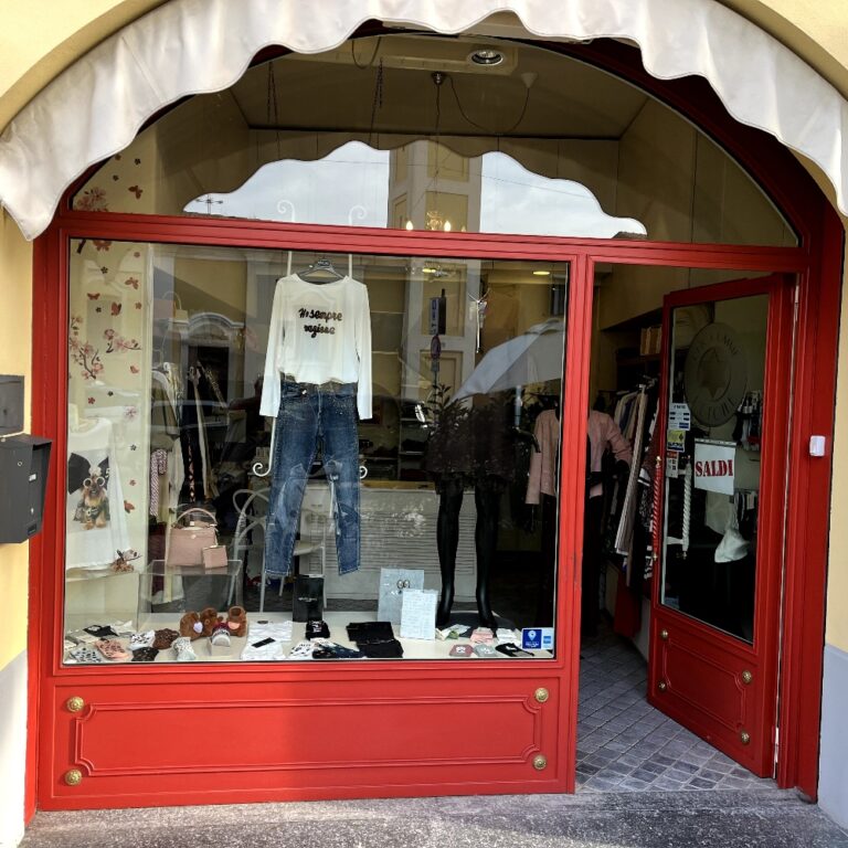 Chic Comme l’Etoile
