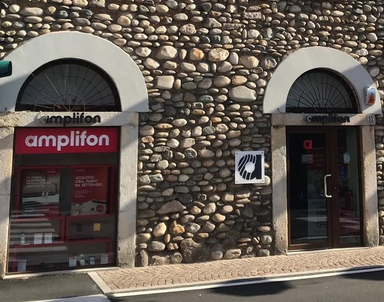 Amplifon