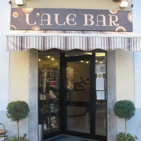 L’Ale Bar