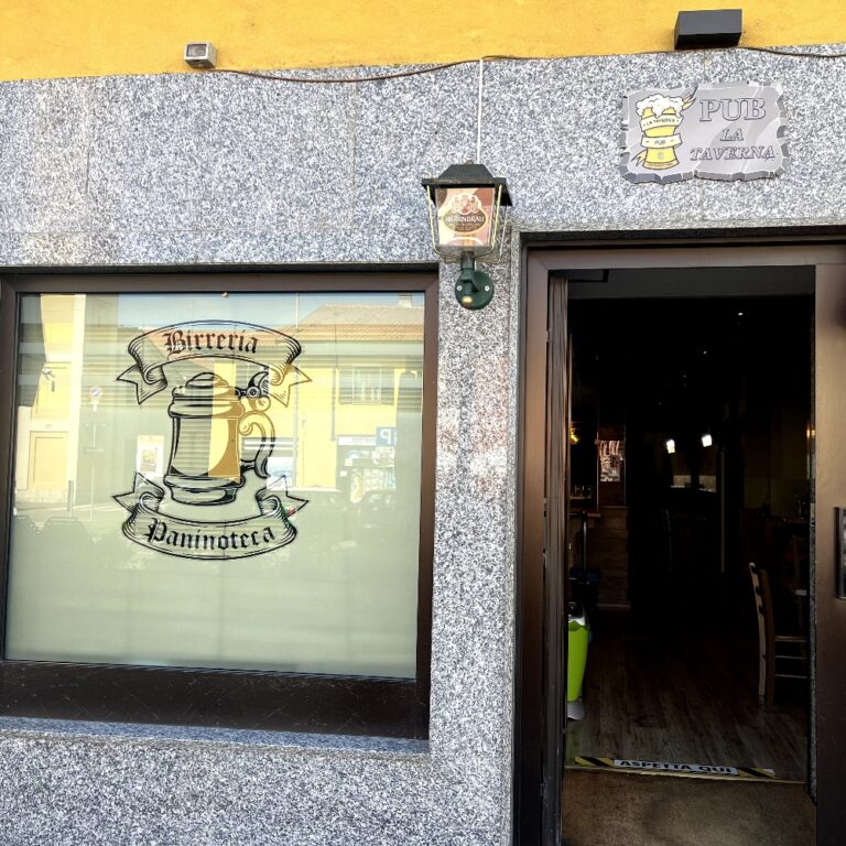 La Taverna