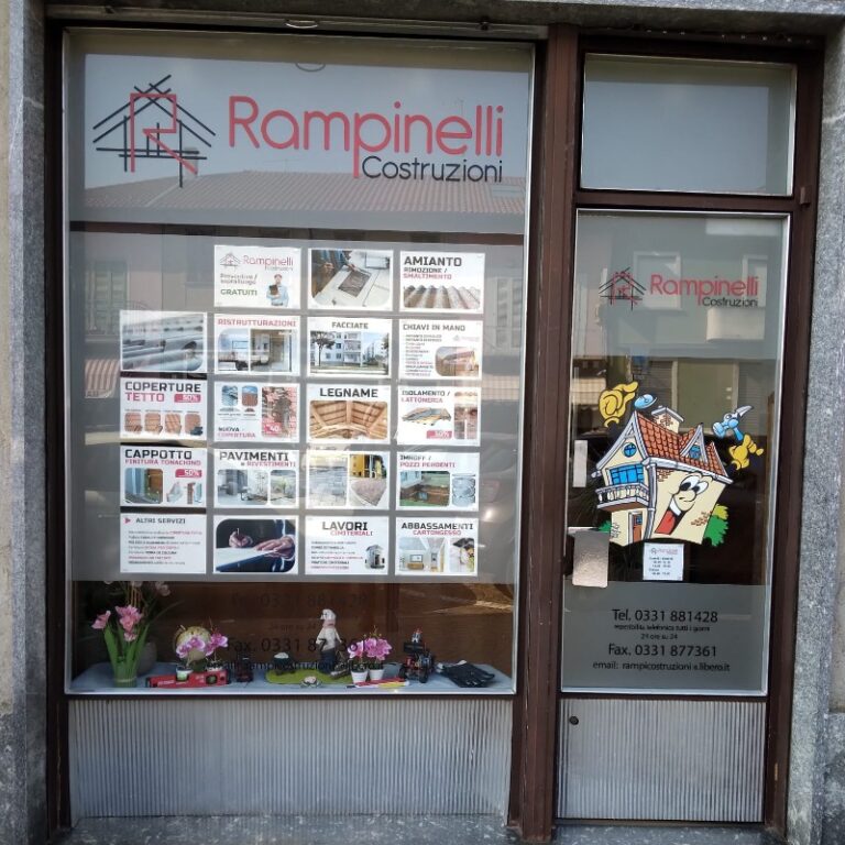 Rampinelli Costruzioni