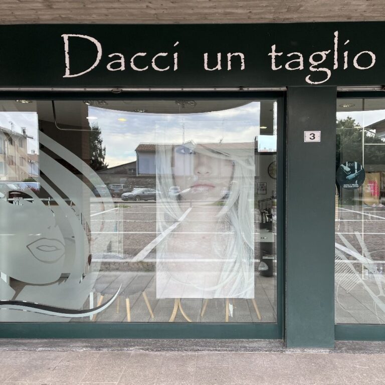 Dacci un taglio