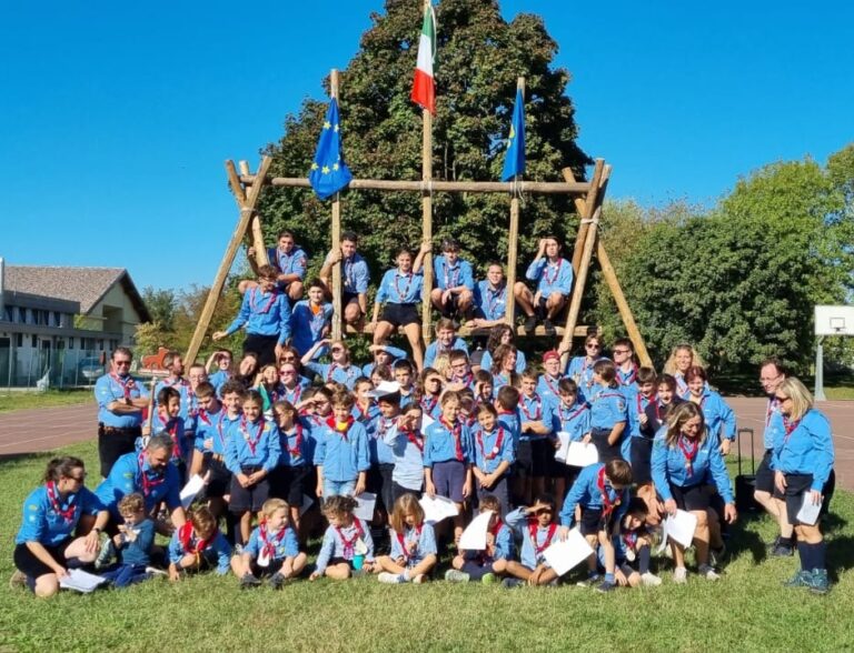 Associazione Scout Castano Primo