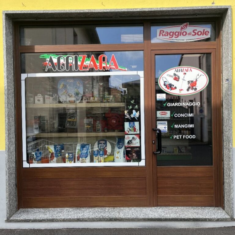 Agrizara