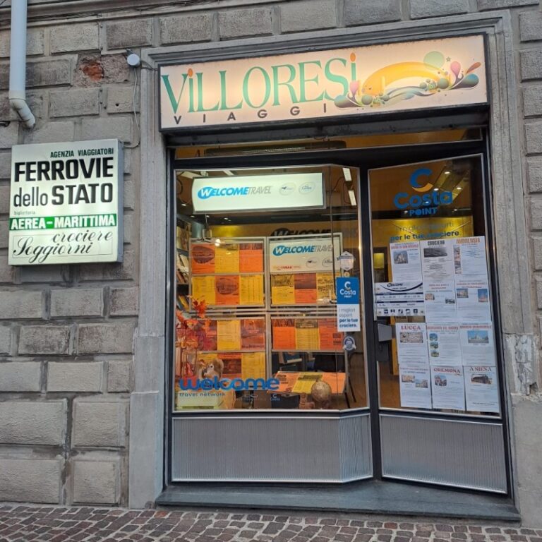 Villoresi Viaggi