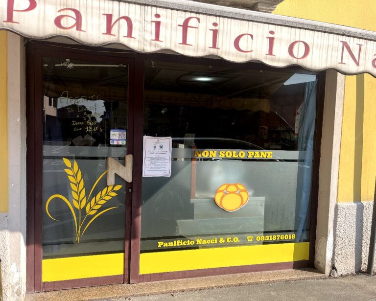 Panificio Nacci