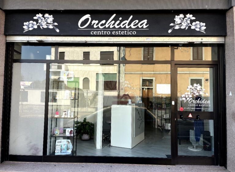 Centro estetico Orchidea
