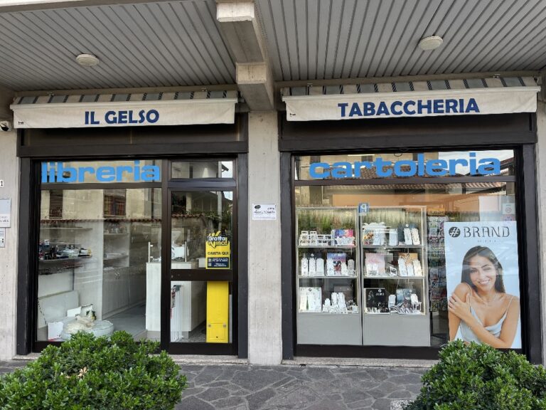 Il Gelso