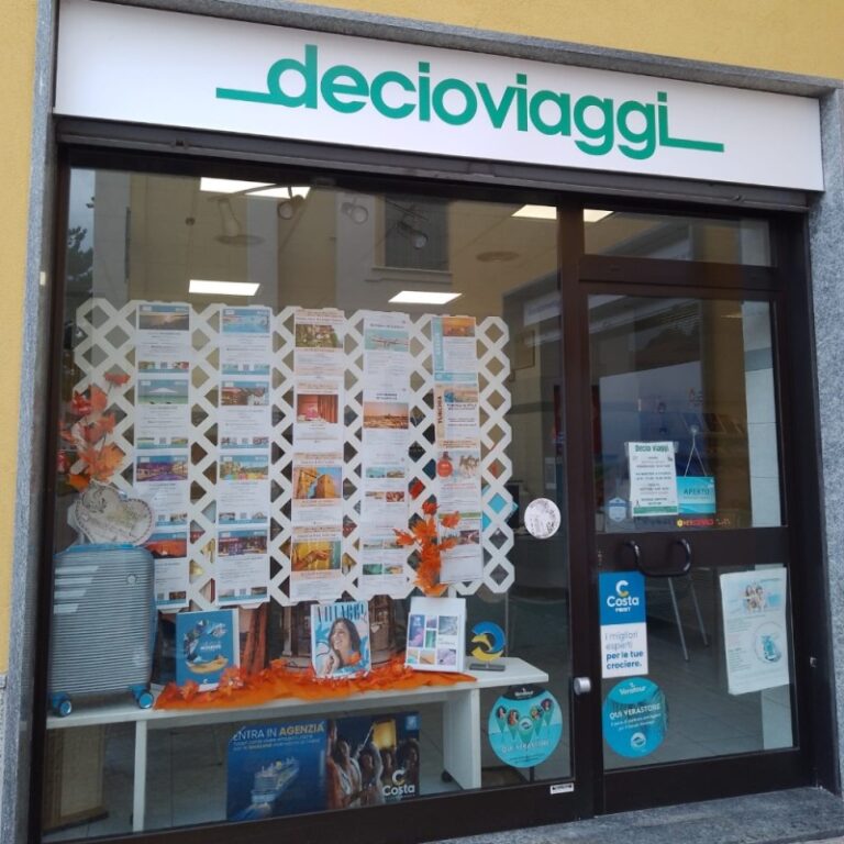Decio Viaggi