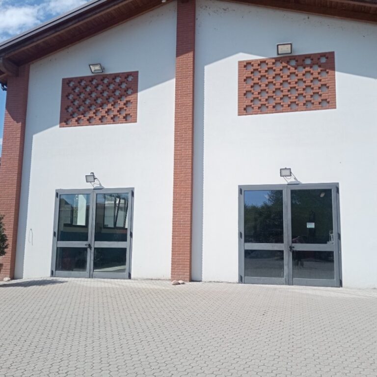 Carrozzeria Scarano