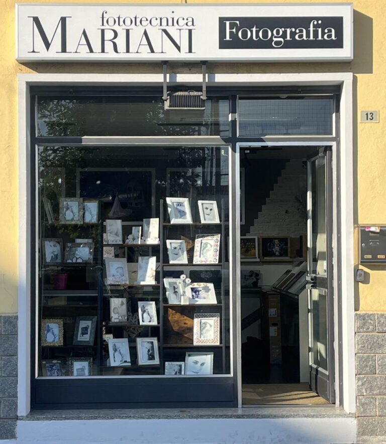 Fototecnica Mariani