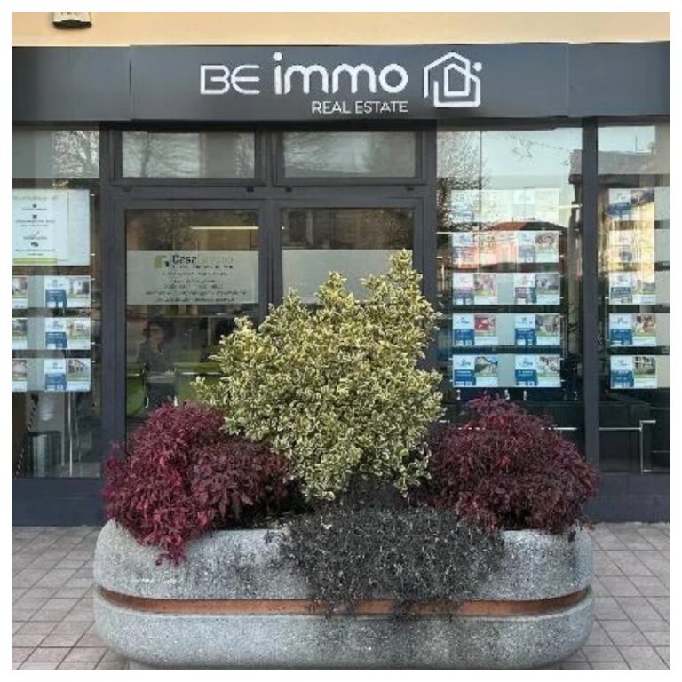 Be Immo