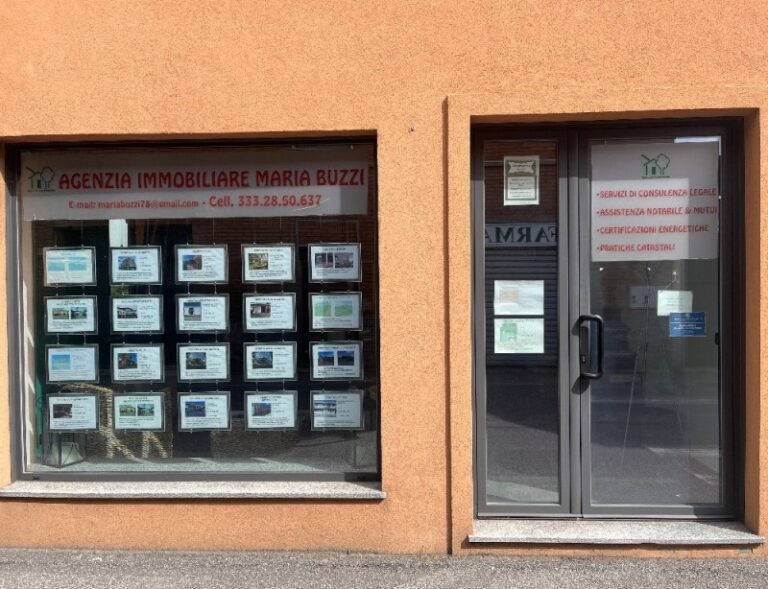 Immobiliare Buzzi