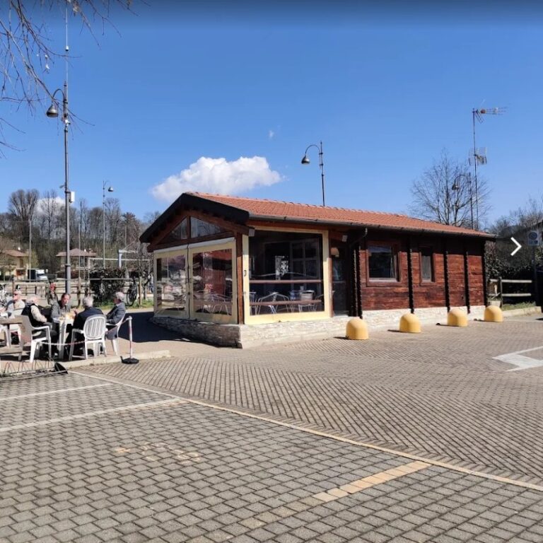 Binda Bici Bar
