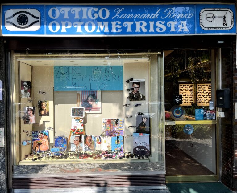 Optottica sas
