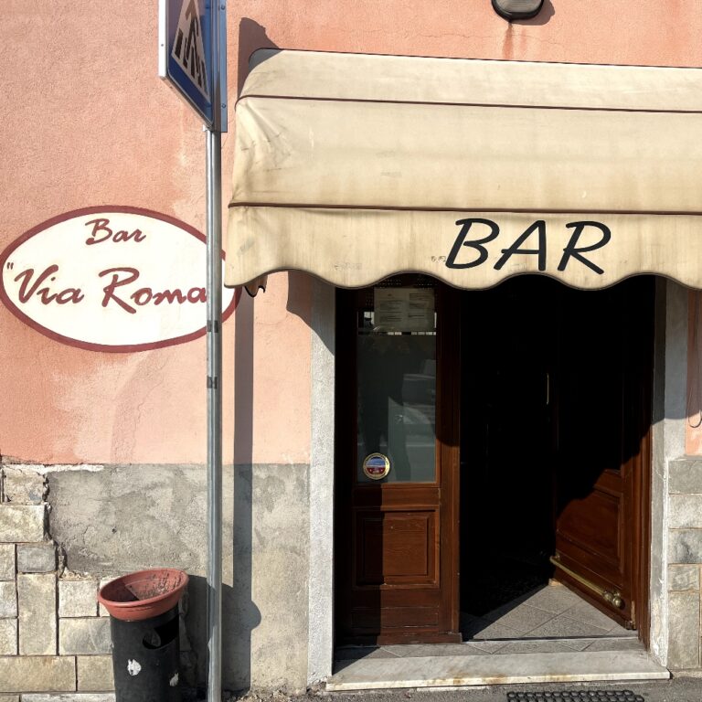 Bar Via Roma