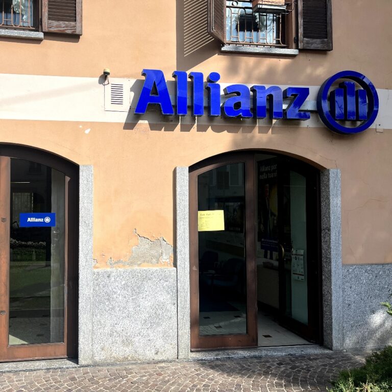 Allianz Assicurazioni