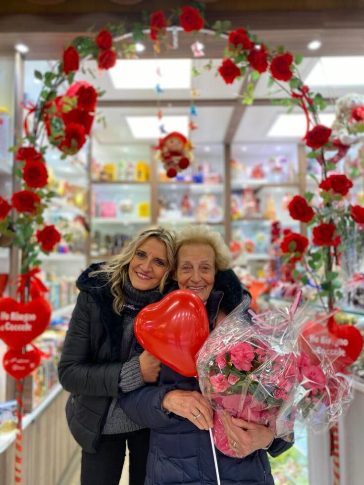 Le Dolcezze di Marilena