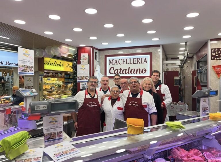 Macelleria Catalano