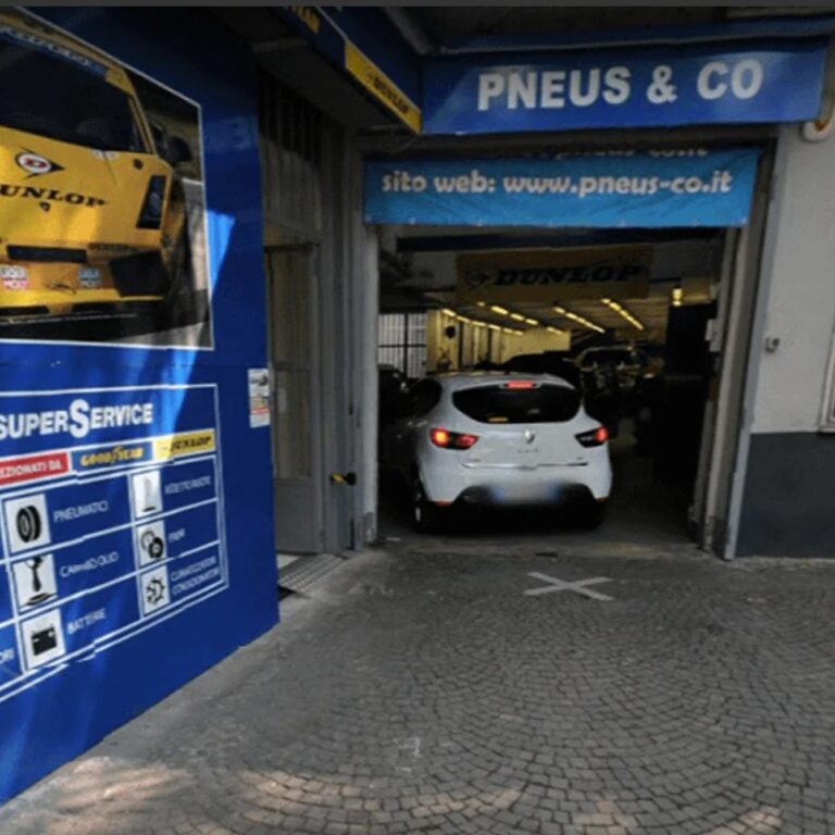 Pneus