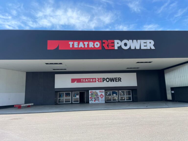 Teatro Repower