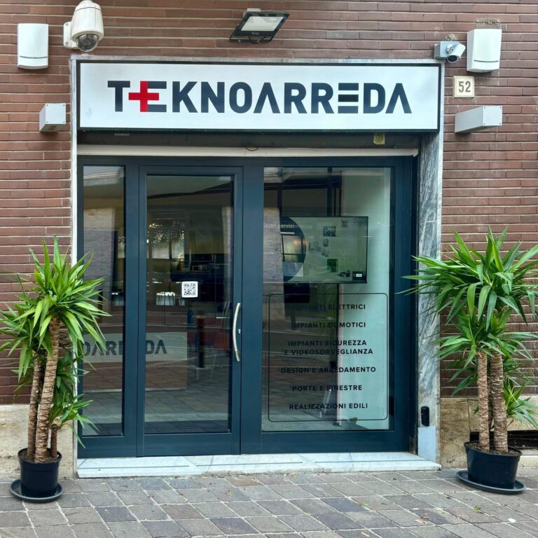 Teknoarreda