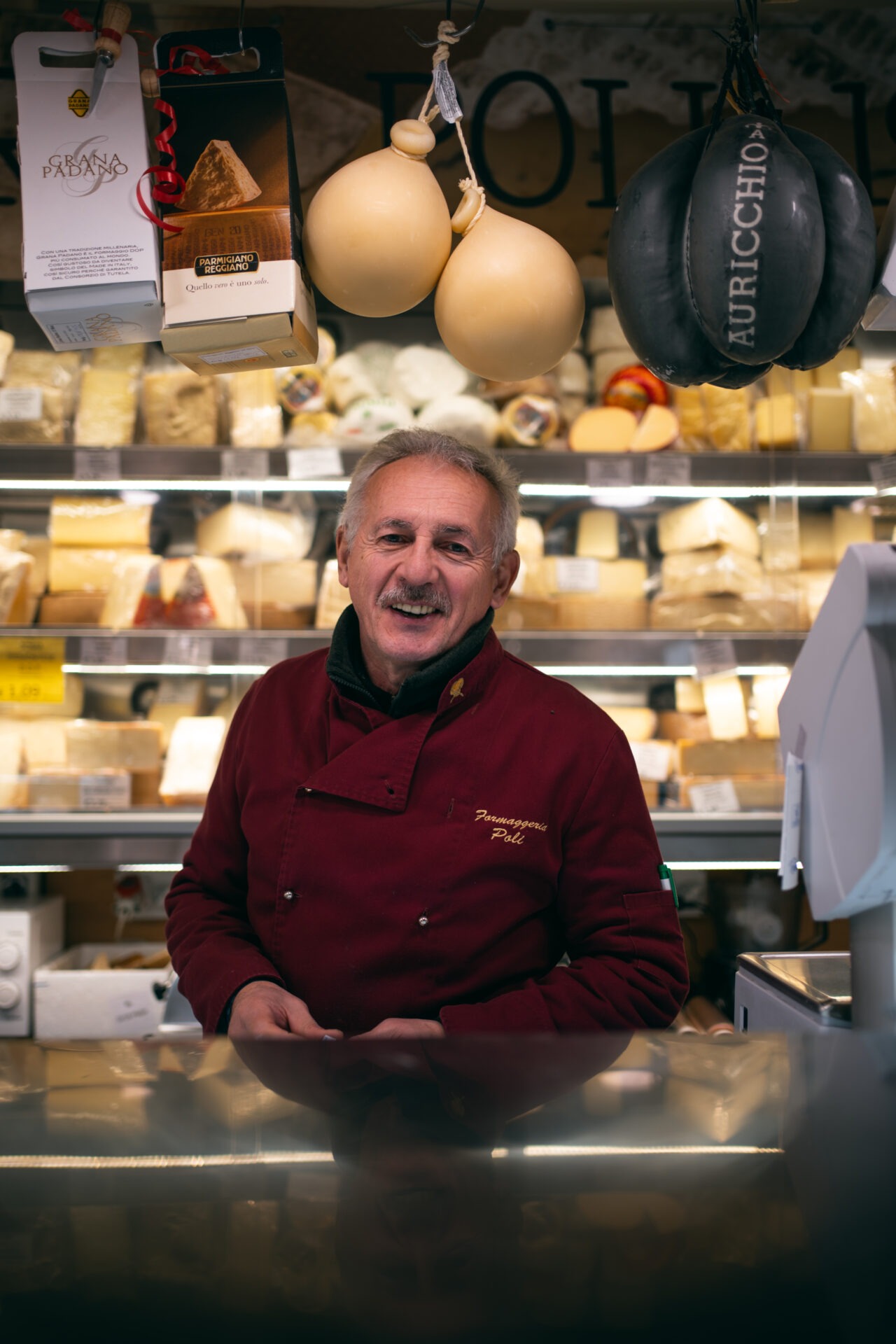 Formaggeria Poli