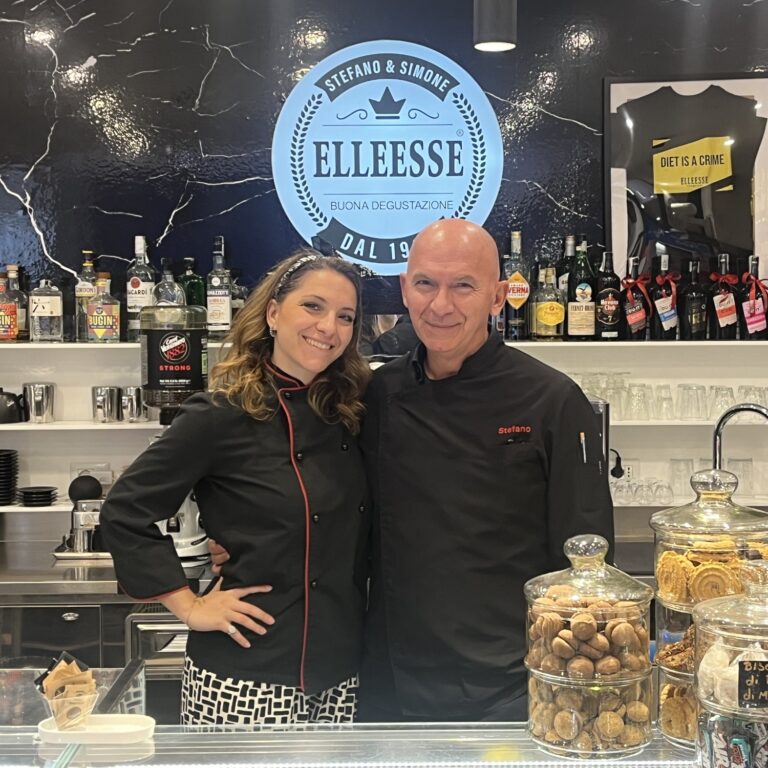 Elleesse Bar