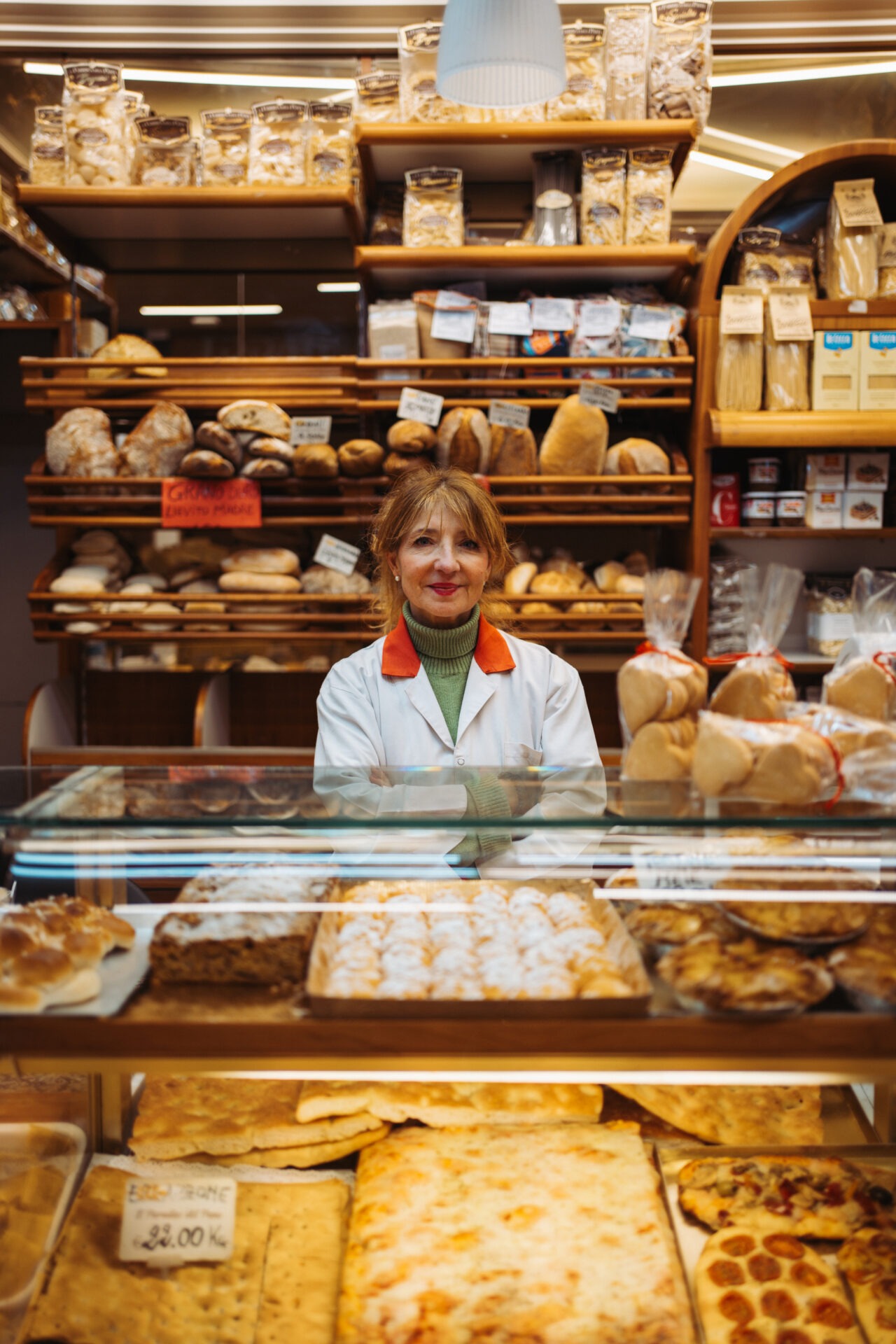 Il Paradiso del Pane