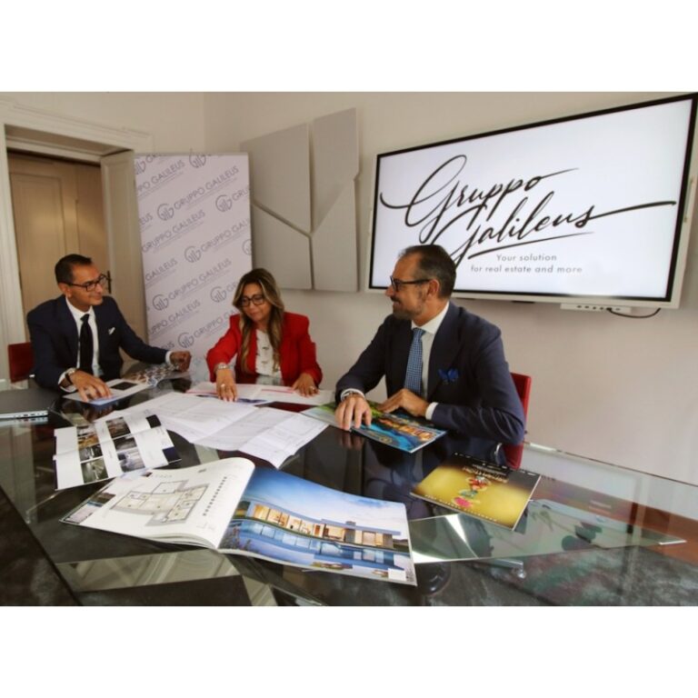 Gruppo Galileus