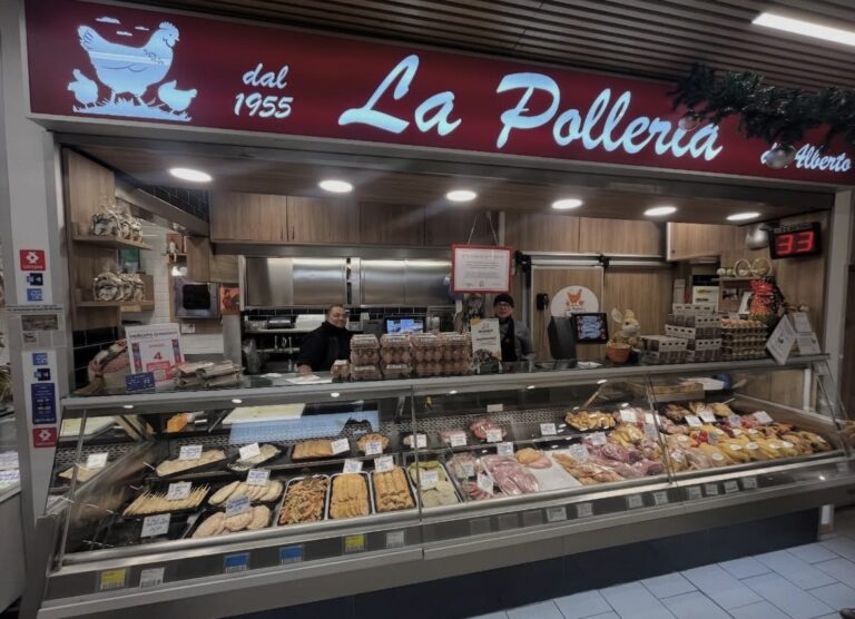 Polleria Da Alberto